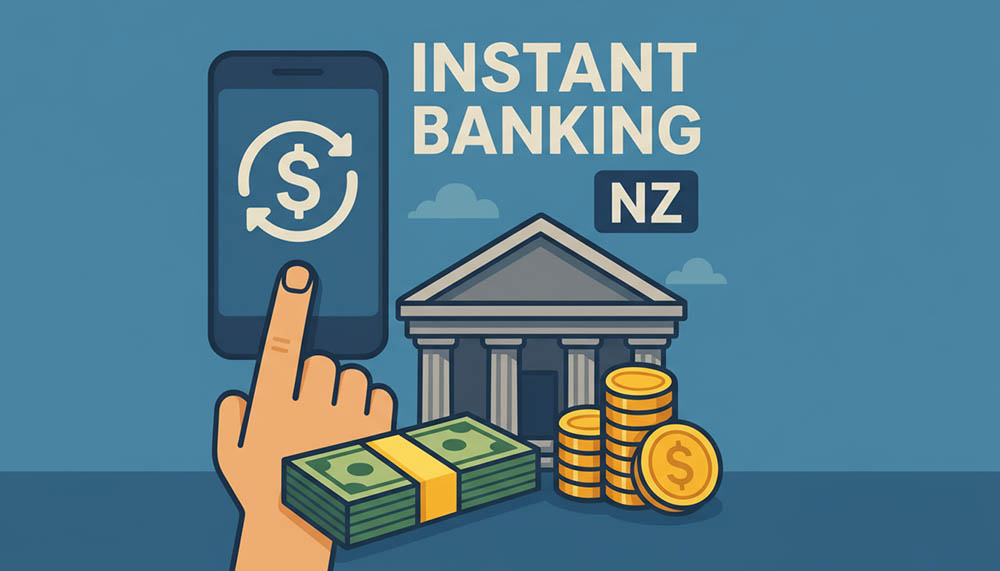 Bonuses at fast withdrawal online casinos NZ