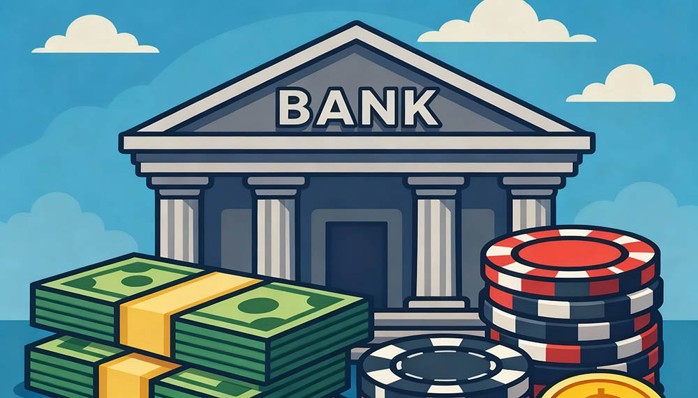 Instant Bank Transfer Casino NZ